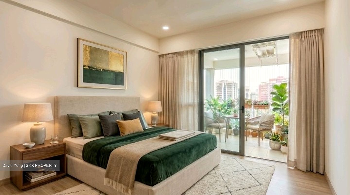 Belysa (D18), Condominium #620309791